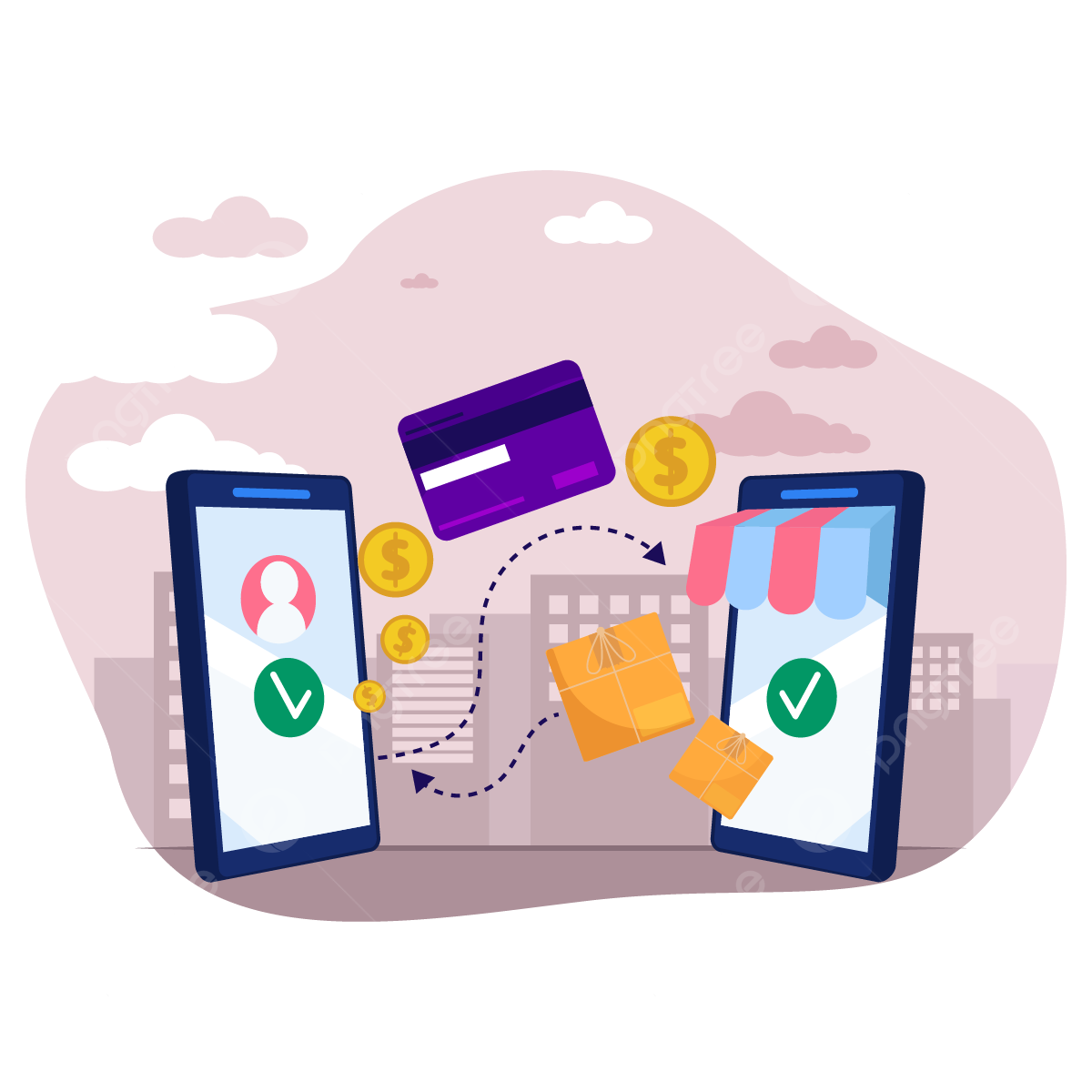 Mobile Recharge